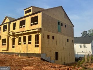 1576 Salem Drive, Conyers, GA 30013