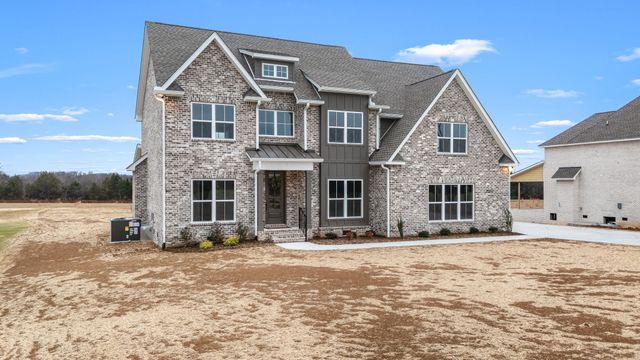 7302 West Gum Road, Murfreesboro, TN 37127