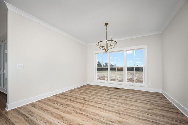 7302 West Gum Road, Murfreesboro, TN 37127