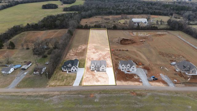 7302 West Gum Road, Murfreesboro, TN 37127