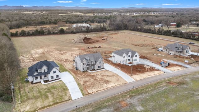 7302 West Gum Road, Murfreesboro, TN 37127