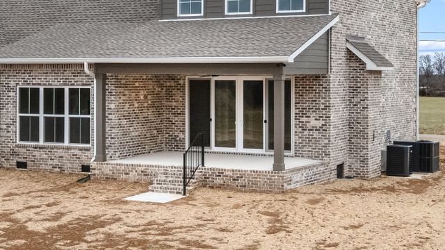 7302 West Gum Road, Murfreesboro, TN 37127