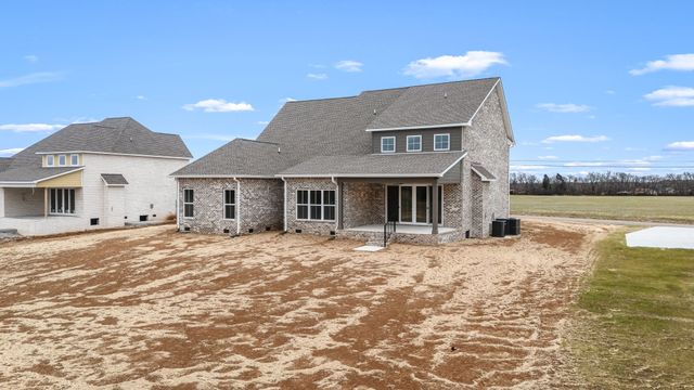 7302 West Gum Road, Murfreesboro, TN 37127