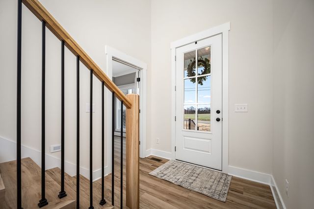 7302 West Gum Road, Murfreesboro, TN 37127