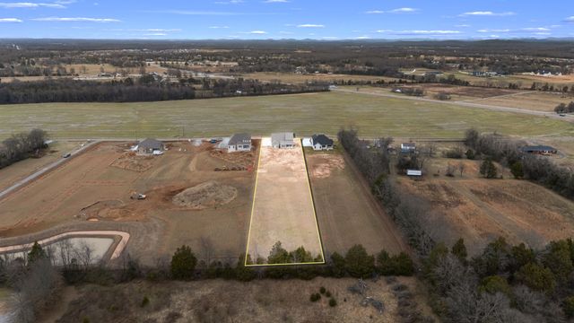 7302 West Gum Road, Murfreesboro, TN 37127