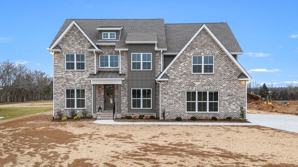 7302 West Gum Road, Murfreesboro, TN 37127