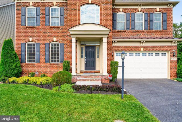 10921 HAVEN PARK CIR, Monrovia, MD 21770