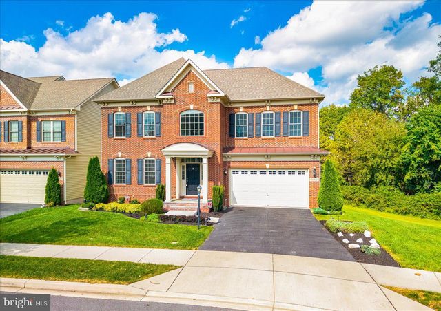 10921 HAVEN PARK CIR, Monrovia, MD 21770