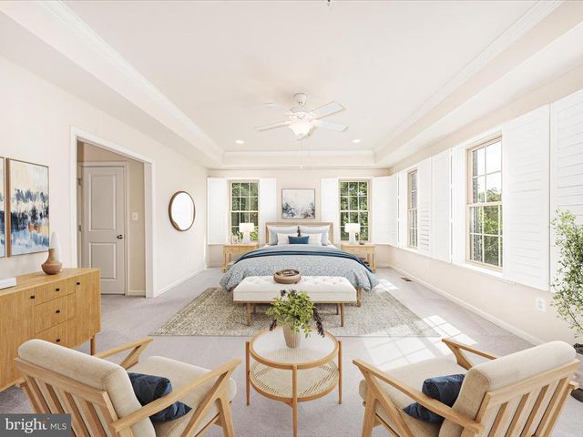 10921 HAVEN PARK CIR, Monrovia, MD 21770