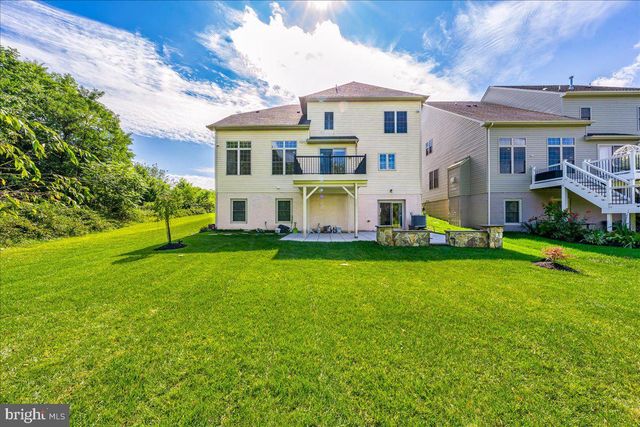 10921 HAVEN PARK CIR, Monrovia, MD 21770