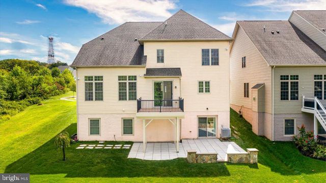 10921 HAVEN PARK CIR, Monrovia, MD 21770