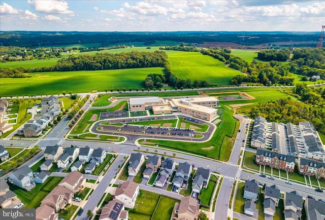 10921 HAVEN PARK CIR, Monrovia, MD 21770