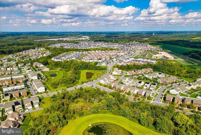 10921 HAVEN PARK CIR, Monrovia, MD 21770