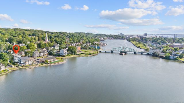 728 Quinnipiac Avenue, New Haven, CT 06513