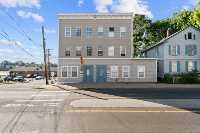 728 Quinnipiac Avenue, New Haven, CT 06513