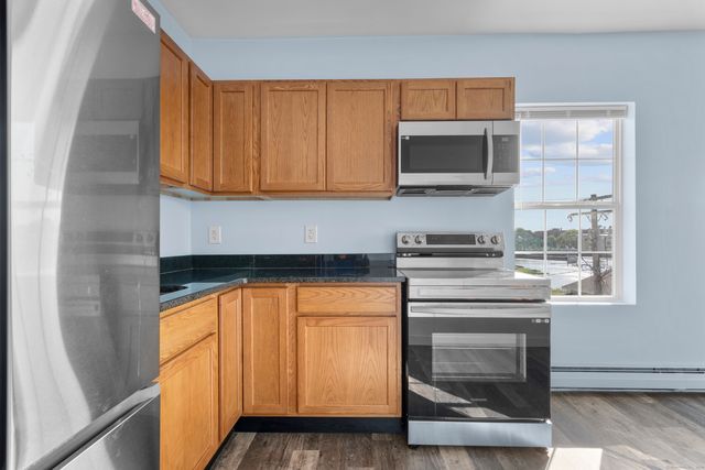 728 Quinnipiac Avenue, New Haven, CT 06513