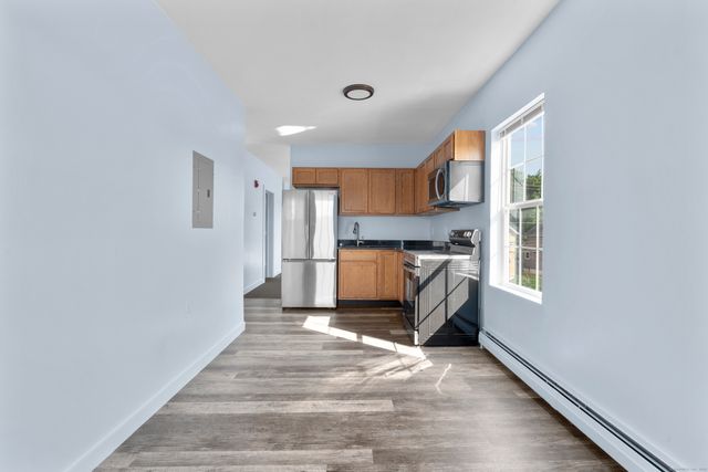 728 Quinnipiac Avenue, New Haven, CT 06513