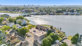 728 Quinnipiac Avenue, New Haven, CT 06513