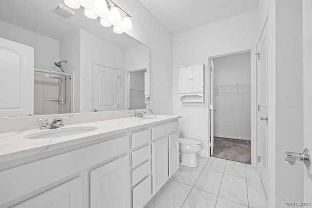 49503 Lantern Way 42, Canton Charter Township, MI 48188