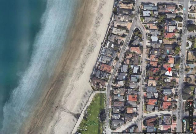 8440 La Jolla Shores Drive, La Jolla, CA 92037