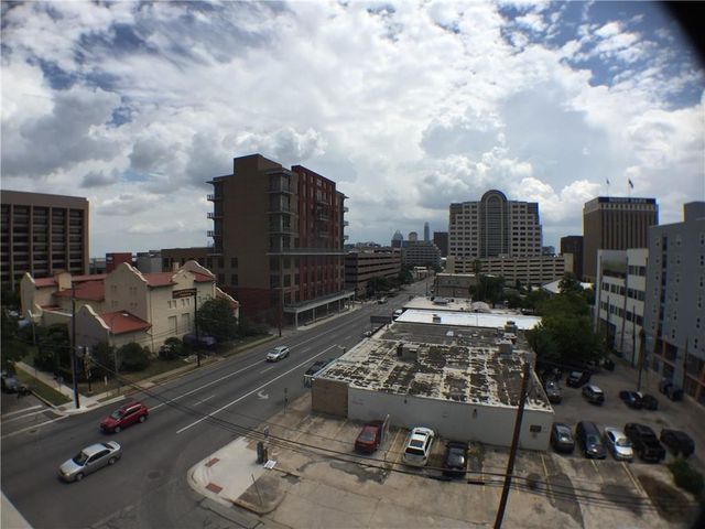 1800 Lavaca ST 602, Austin, TX 78701