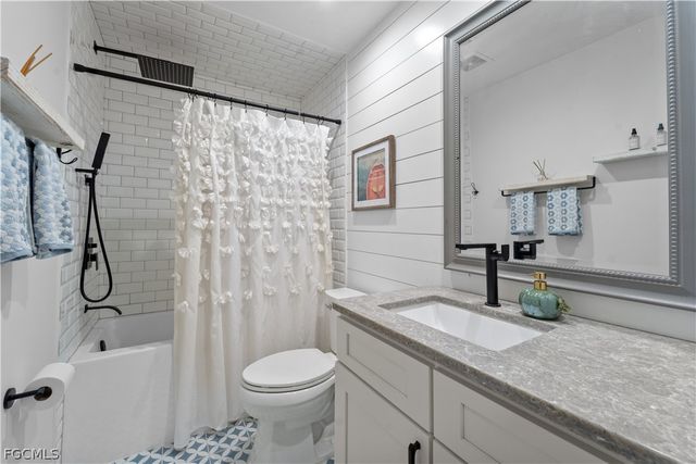 9802 Wildginger DR, Fort Myers, FL 33919