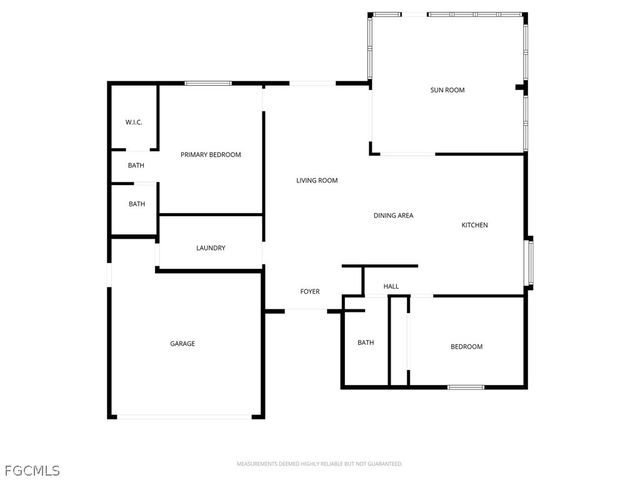 9802 Wildginger DR, Fort Myers, FL 33919