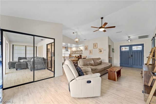 9802 Wildginger DR, Fort Myers, FL 33919