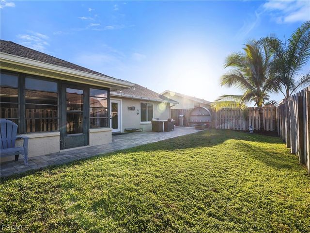 9802 Wildginger DR, Fort Myers, FL 33919