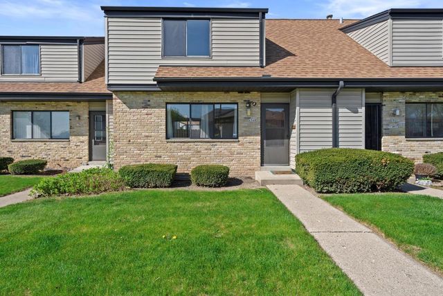 6548 N Bourbon STREET, Milwaukee, WI 53224