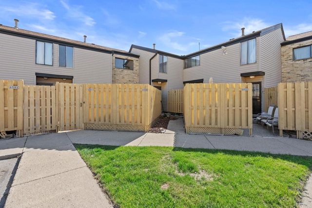 6548 N Bourbon STREET, Milwaukee, WI 53224