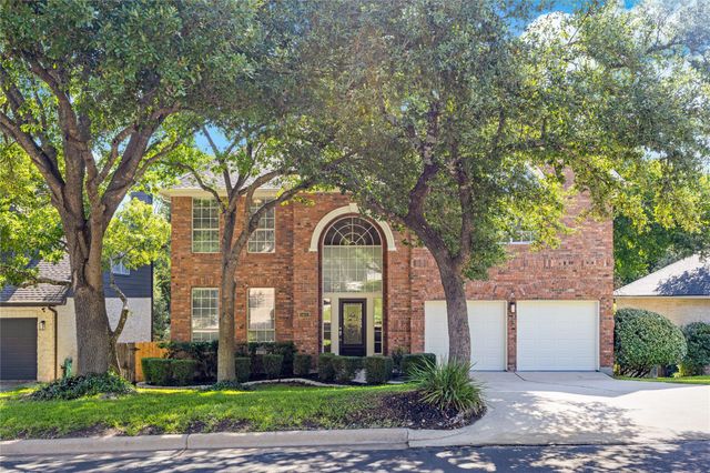 3405 Mulberry Creek DR, Austin, TX 78732
