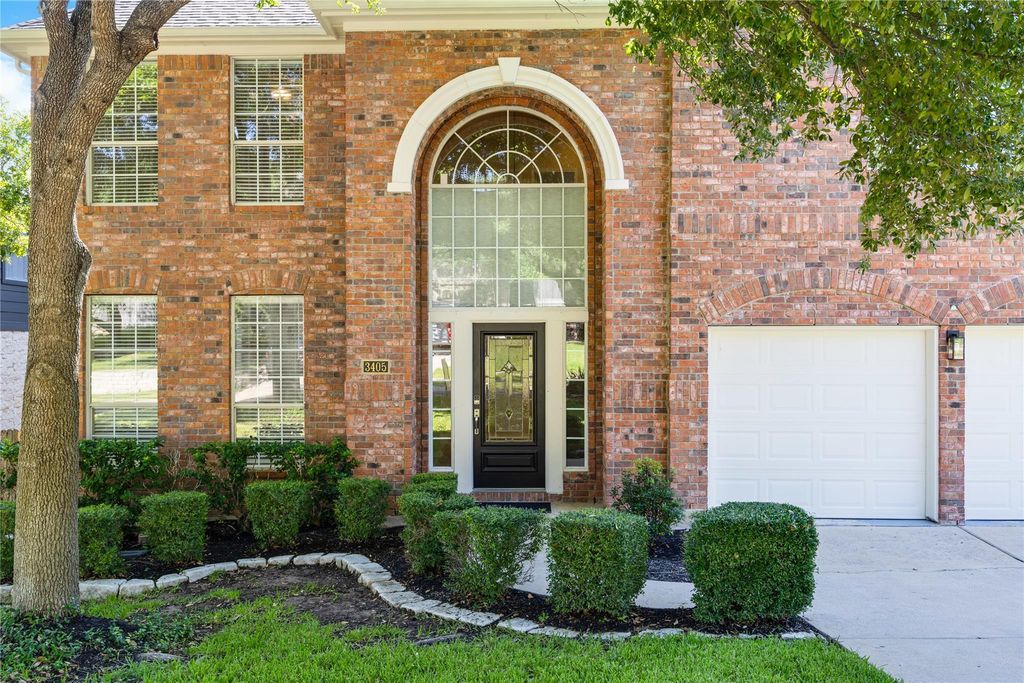 3405 Mulberry Creek DR, Austin, TX 78732