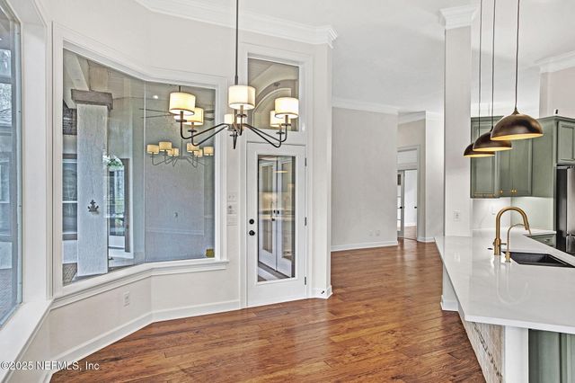 1197 CUNNINGHAM CREEK Drive, St. Johns, FL 32259