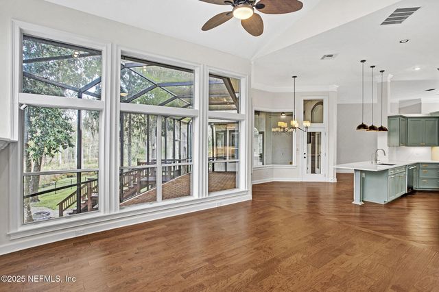 1197 CUNNINGHAM CREEK Drive, St. Johns, FL 32259