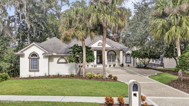 1197 CUNNINGHAM CREEK Drive, St. Johns, FL 32259