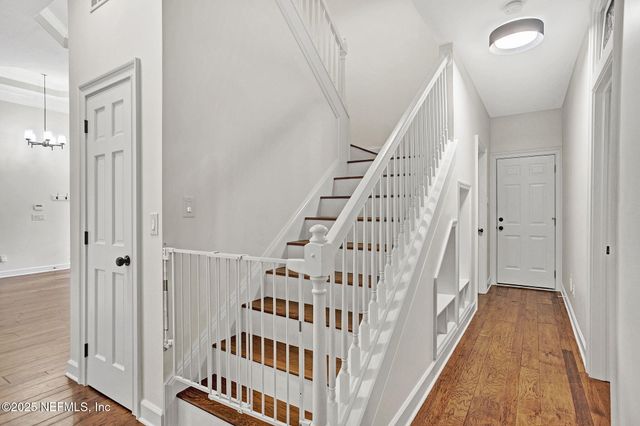 1197 CUNNINGHAM CREEK Drive, St. Johns, FL 32259