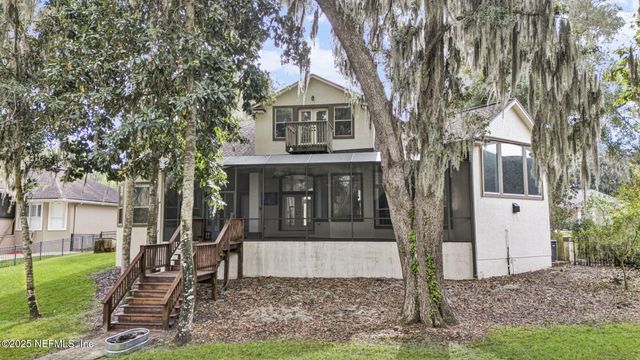1197 CUNNINGHAM CREEK Drive, St. Johns, FL 32259