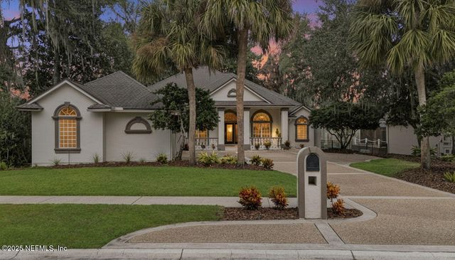 1197 CUNNINGHAM CREEK Drive, St. Johns, FL 32259