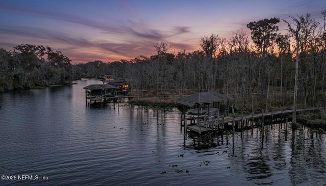 1197 CUNNINGHAM CREEK Drive, St. Johns, FL 32259