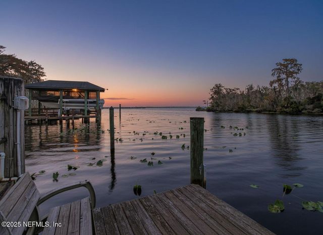 1197 CUNNINGHAM CREEK Drive, St. Johns, FL 32259