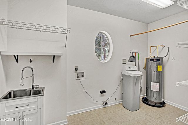 1197 CUNNINGHAM CREEK Drive, St. Johns, FL 32259