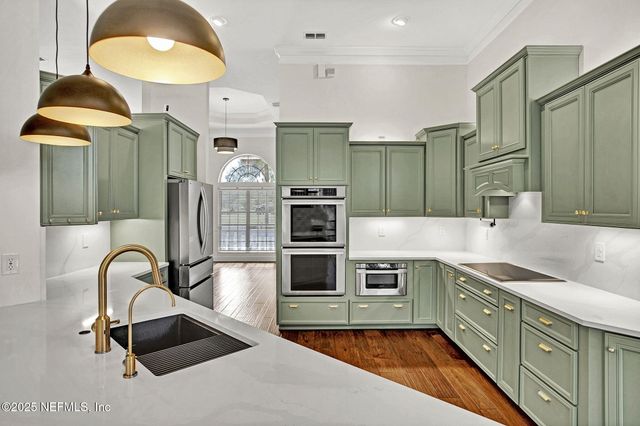 1197 CUNNINGHAM CREEK Drive, St. Johns, FL 32259