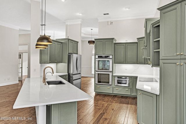 1197 CUNNINGHAM CREEK Drive, St. Johns, FL 32259