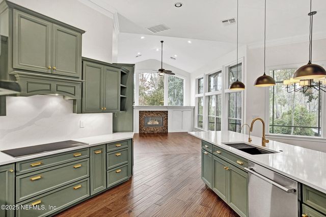 1197 CUNNINGHAM CREEK Drive, St. Johns, FL 32259