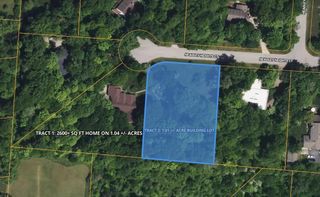 0 Headley Heights Court, Columbus, OH 43230
