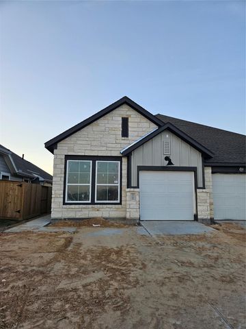 5263 Celestial Court, Iowa Colony, TX 77583