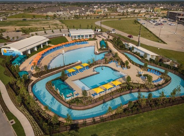 5263 Celestial Court, Iowa Colony, TX 77583