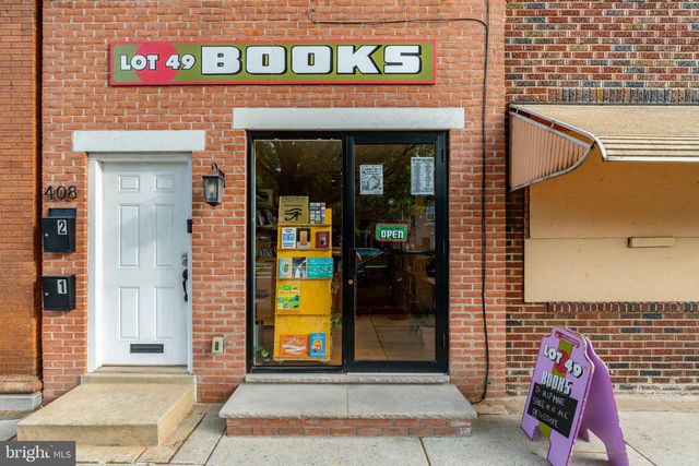 408 E GIRARD AVE, Philadelphia, PA 19125