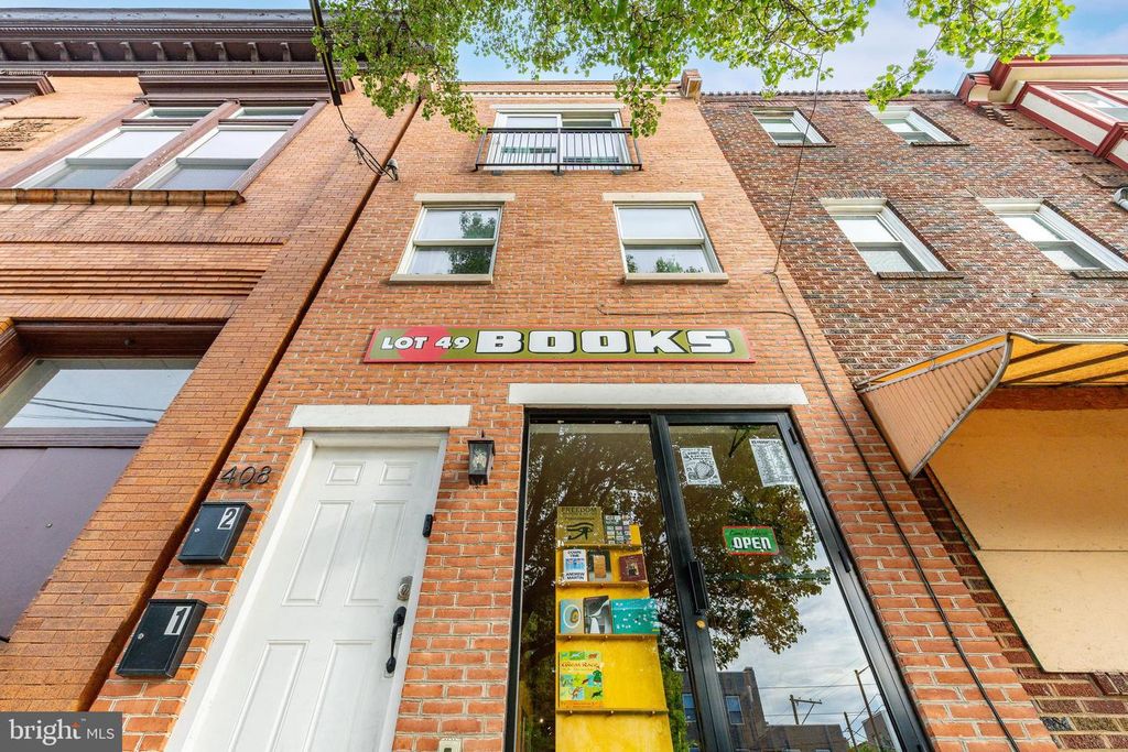 408 E GIRARD AVE, Philadelphia, PA 19125
